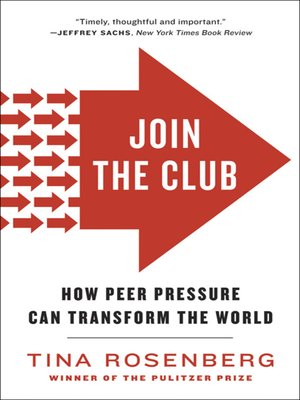cover image of Join the Club